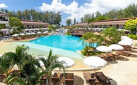 Arinara Bangtao Beach Resort 4